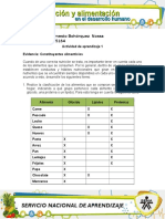 Nutricion Actividad Semana 1 Doc