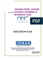 Execution Plan PDF