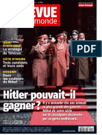La Revue Pour L'intelligence Du Monde - #22 - (Octobre-Novembre 2009)