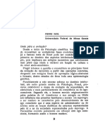 WEIL, Pierre (Org.) - Cartografia Da Consciência Humana - Pequeno Tratado de Psicologia Transpessoal Vol. 1 (Vozes, 1978)