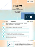 R&S_Group3_GROW using artificial inteligence