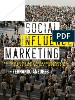 Marketing de Influencia Social