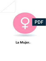 La Mujer en La Primera y Segunda Guerra Mundial (Autoguardado)