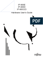 Ip 900 HardwareGuide