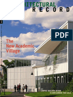 Architectural Record - 2004-08 PDF