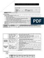 PROGRAMACION ANUAL COMUNICACION - 2.doc