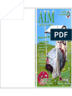 AIM Imag Issue 59