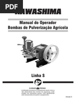 13802 Bombas Linha S