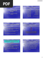 A Multideterminação Do Homem