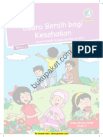 Kelas V Tema 2 Buku Siswa