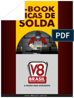 Dicas de Solda