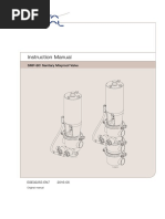 Instruction Manual SMP BC Mixproof Valve Ese02255en