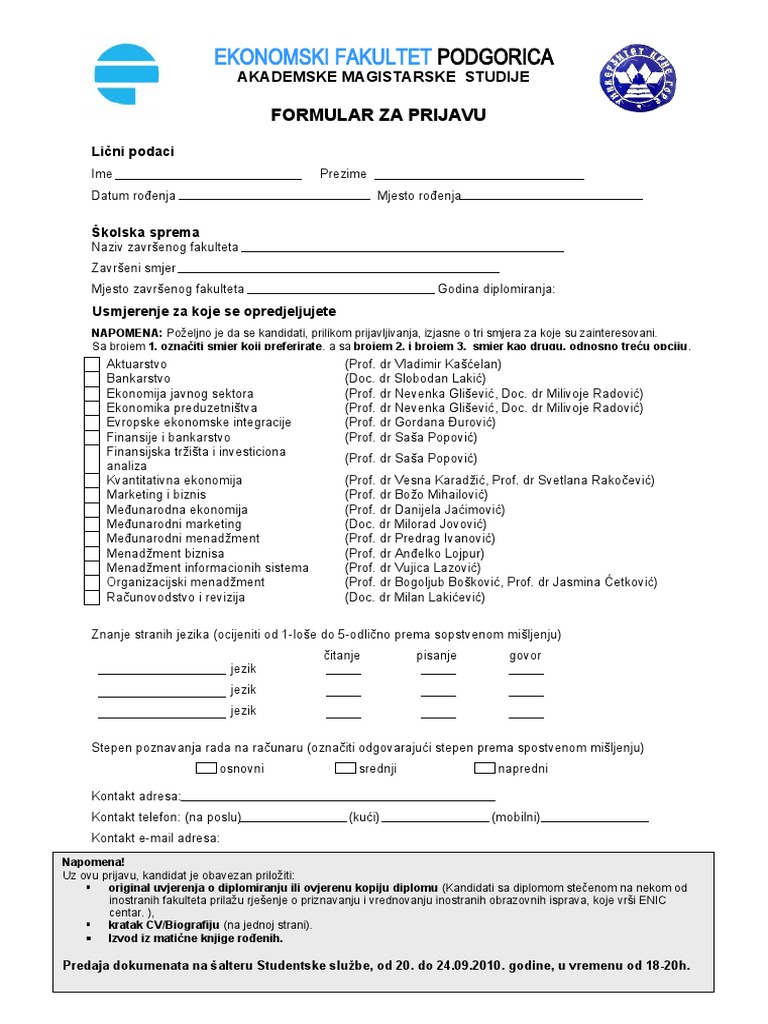 ekonomski-fakultet-podgorica-pdf