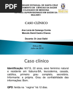 Caso Clinico 1 GO