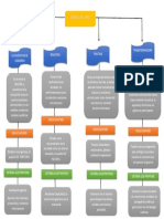 Mapa Conceptual Tipos de Paz