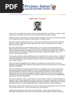 6 - Condicionamento Mental - ABRAHAM LINCOLN.pdf