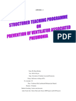 structured teaching programme.docx