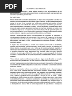 Dez anos para fechar buracos