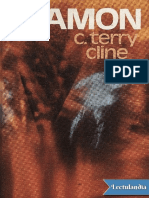 Damon - Charles Terry Cline JR - PDF