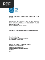 Contoh Surat Pengunduran Diri Template Glints