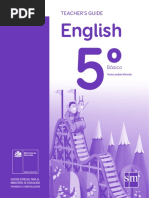 Inglés 5º básico - Teacher´s Guide Volumen 2.pdf