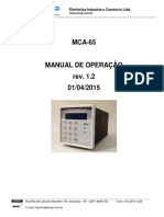 PLC MCA65