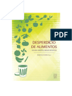 E Book Desperdicio Alimentos PDF