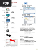 Midterm ICT