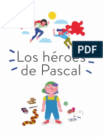 Los Héroes de Pascal