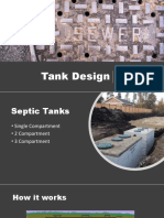 Tank Design: Baruelo, Pamela Thalia G