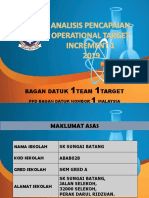 Pembentangan Analisis Oti1 2019 Tahun 6 SKSB