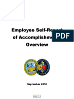 Employee Self-Report of Accomplishments Overview_Sep10.doc