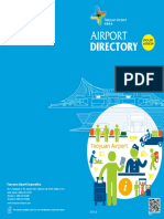 Airport: Directory