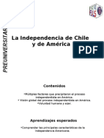 Clase 9 HISTORIA de CHILE