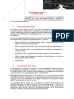 Convocatoria Becas Legacy Santander 2019 PDF