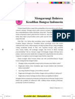 Bab 5 Mengarungi Bahtera Keadilan Bangsa Indonesia PDF