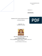 Oisd GDN 115 PDF