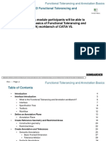 R19-MOD Generic MBD Functional Tolerancing and Annotations Basics