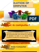 EVOLUTION OF COMPUTER.pptx
