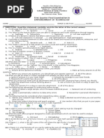 1st Q Exam - Etech2019-2020