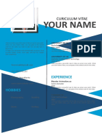 Compleate Resume Double Page