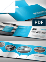 18 Catalogue Brochure Design