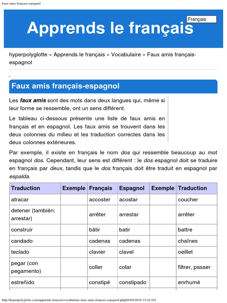 faux noms en 11 lettres
