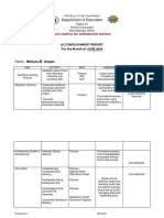 Updated Lesson Plans with Interactive Materials