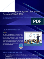 As9100d 2016 Latc Qi PDF