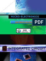 Microelectronics