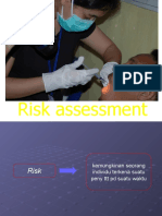 Risk Assesment Perio FKG ULM