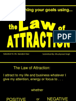 Laws of attraction Khushpreet.pptx