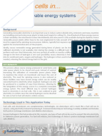 Renewable Energy Systems