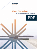 Water electrolysis and renewable energy systems.pdf